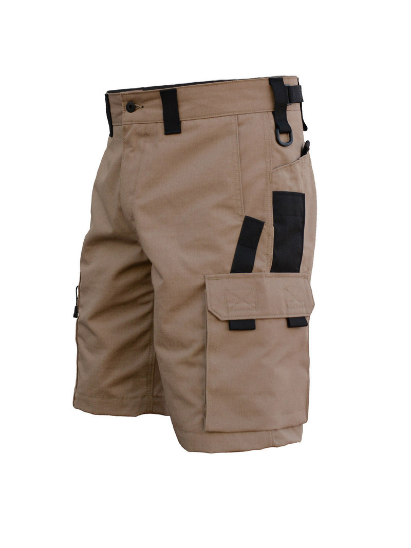 Pantalones cortos de gama táctica Kitanica