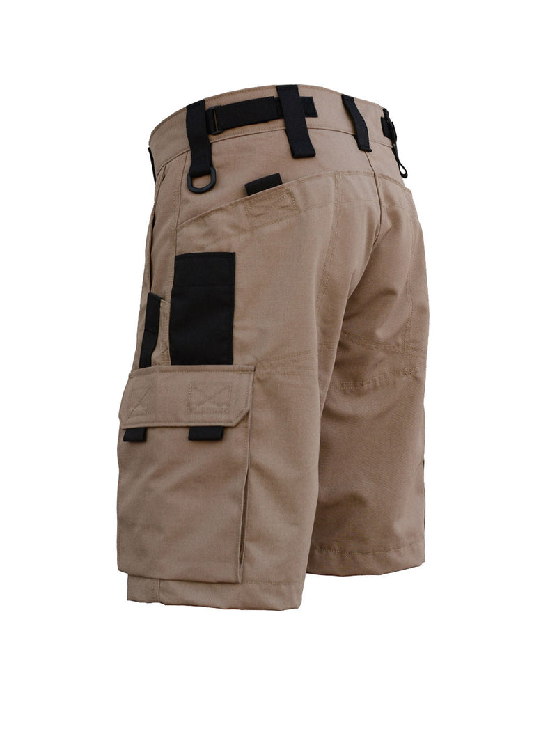 Pantalones cortos de gama táctica Kitanica