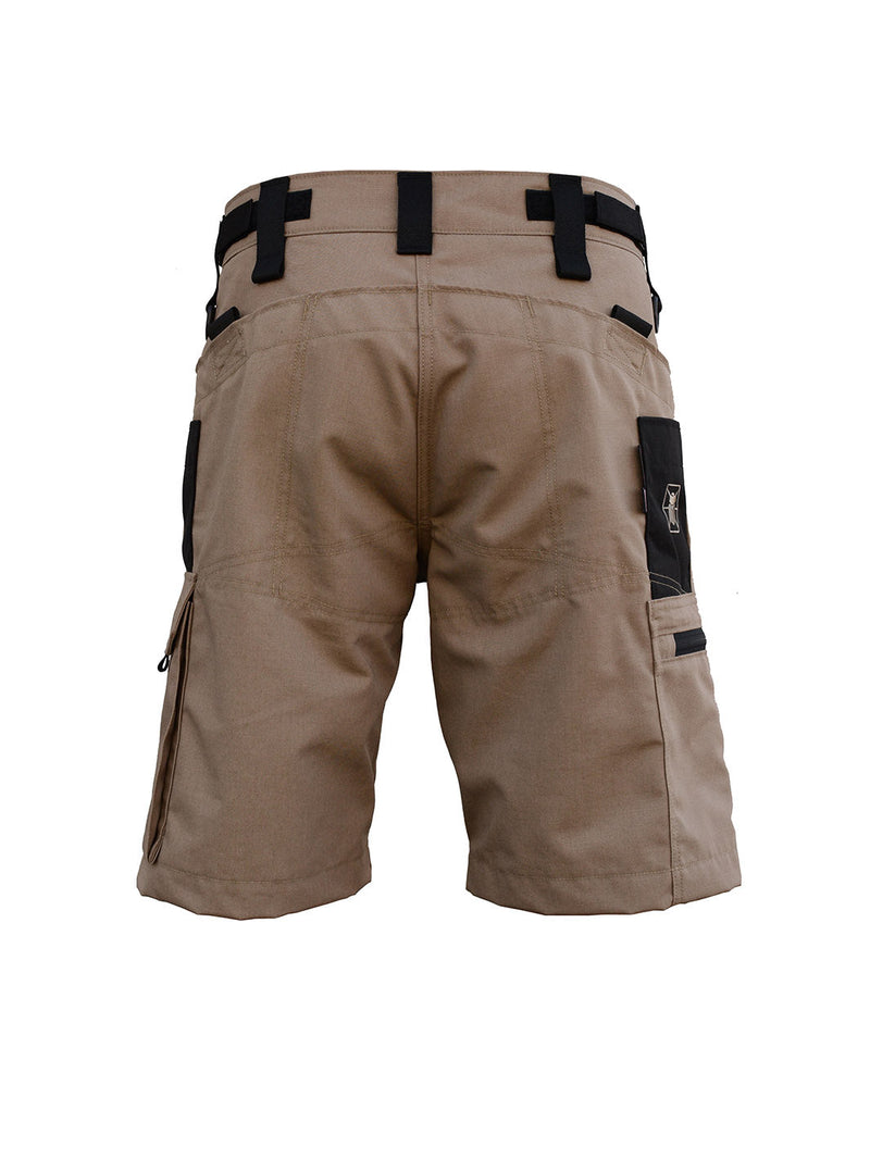 Pantalones cortos de gama táctica Kitanica