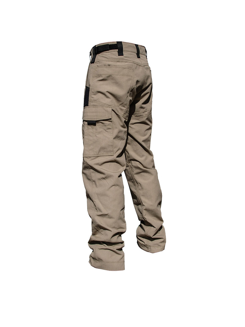 RSP Tactical Pants Khaki | Mars Gear