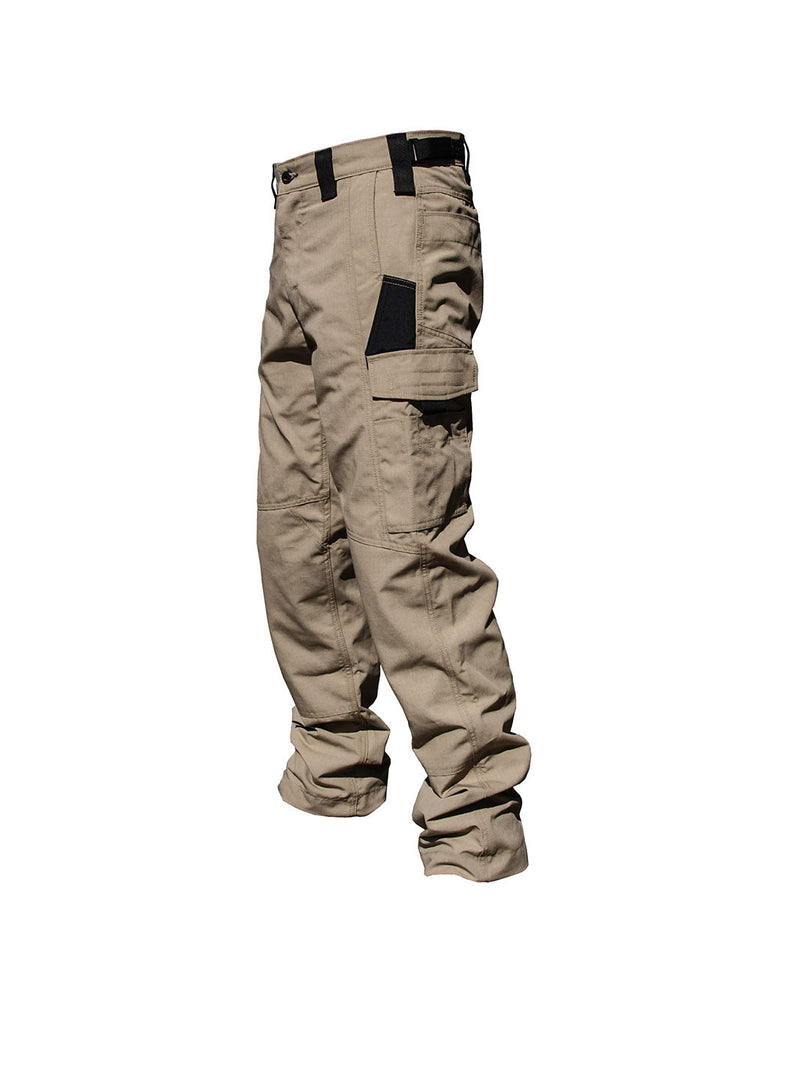 Pantalones tácticos Kitanica RSP Kaki