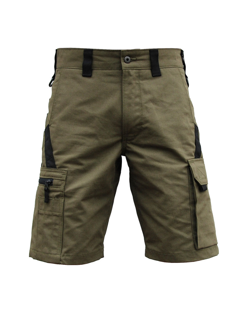 Pantalones cortos de gama táctica Kitanica