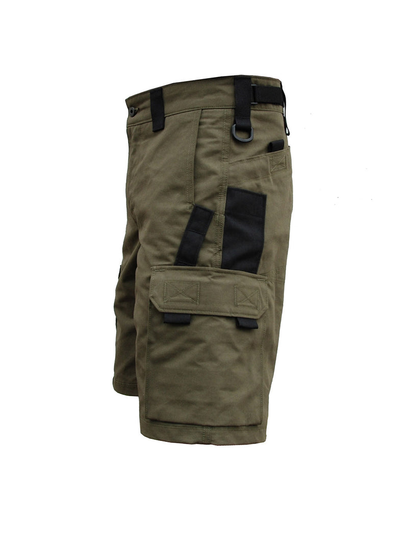 Pantalones cortos de gama táctica Kitanica