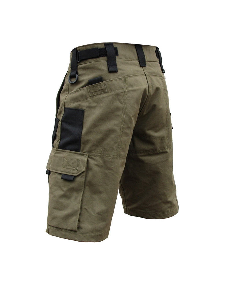 Pantalones cortos de gama táctica Kitanica