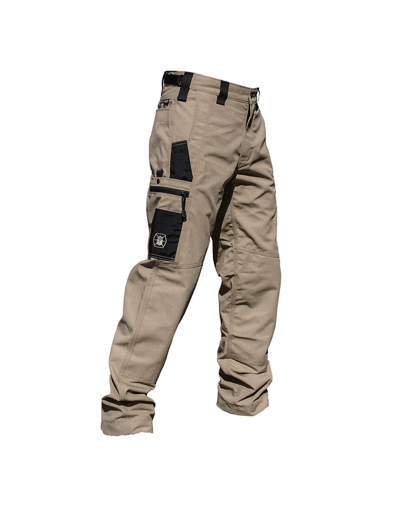 Kitanica RSP Tactical Pants in Khaki