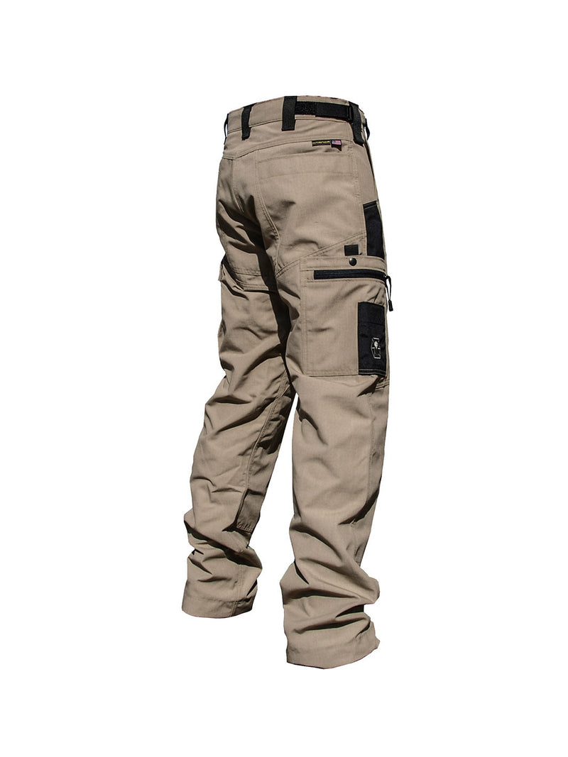 Pantalones tácticos Kitanica RSP Kaki
