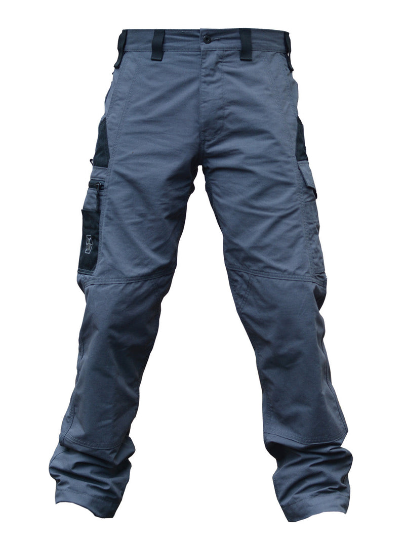 RSP Tactical Pants Wolf Grey | Mars Gear