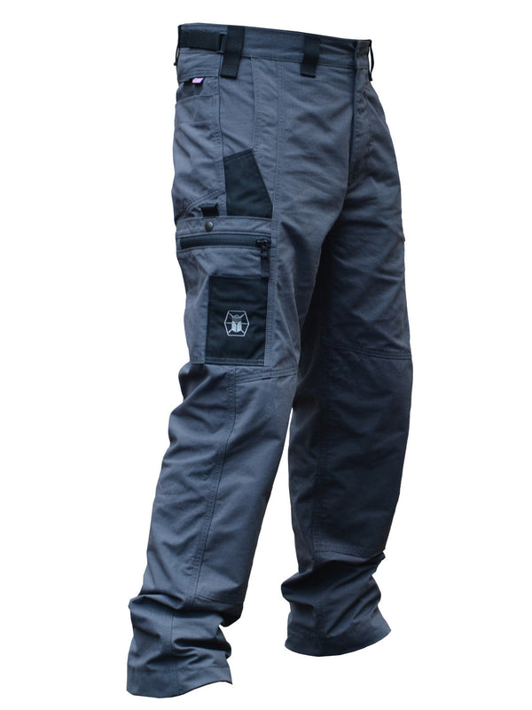 Pantalones tácticos Kitanica RSP Wolf Grey