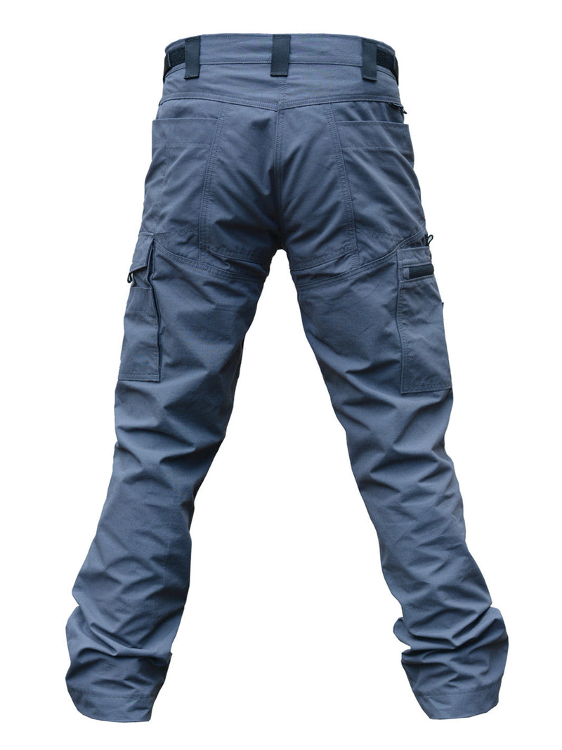 Kitanica RSP Tactical Pants in Wolf Grey