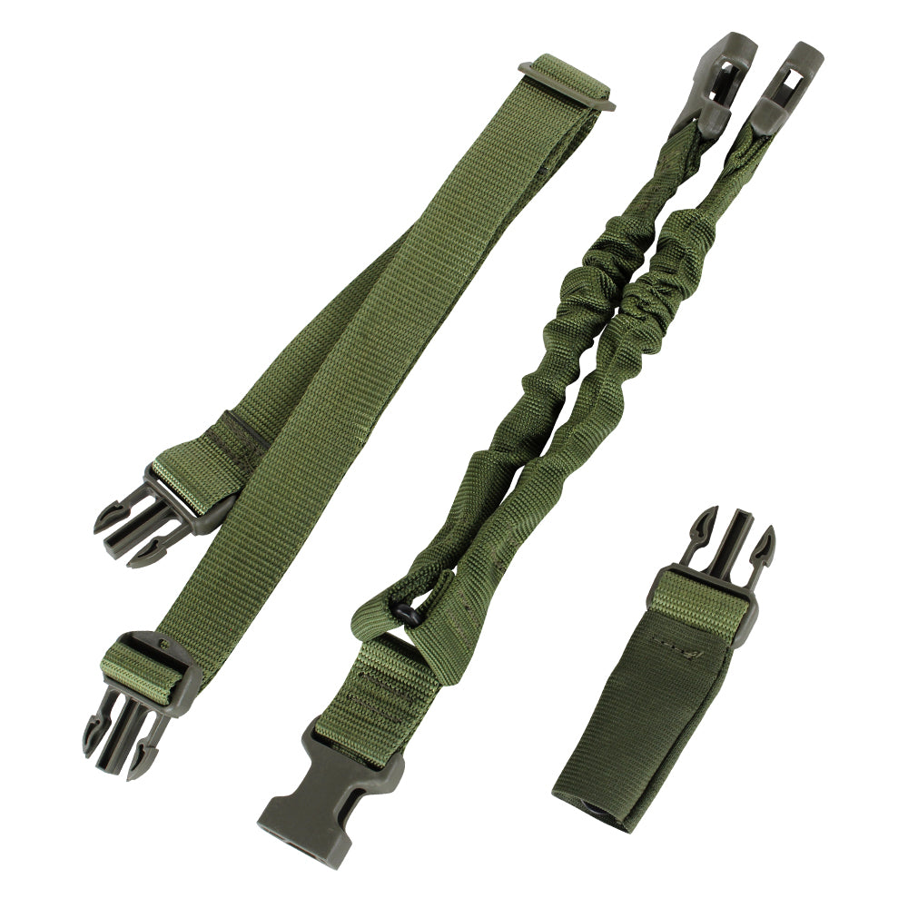 Condor Cobra One Point Bungee Sling 