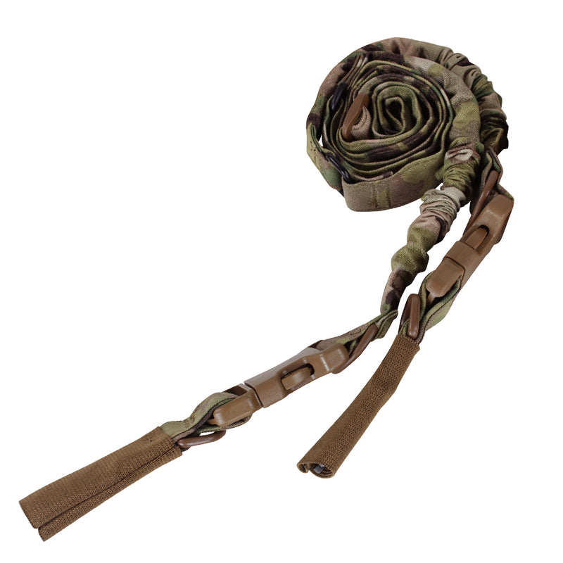 Condor CBT Bungee Sling de dos puntos - MultiCam