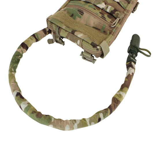 Condor Tube Cover in Multicam