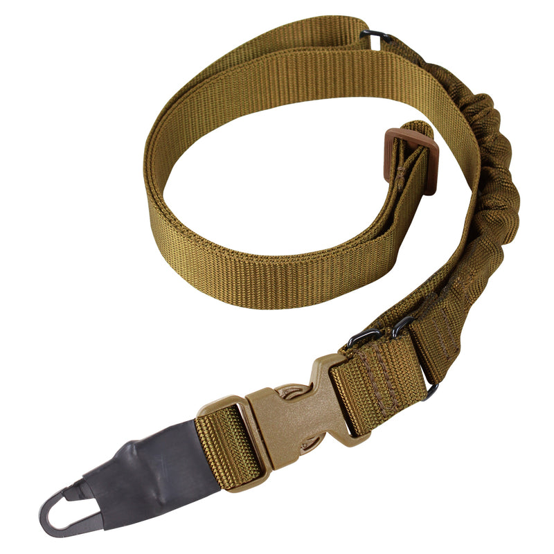 Condor Viper Single Bungee Cabestrillo de un punto