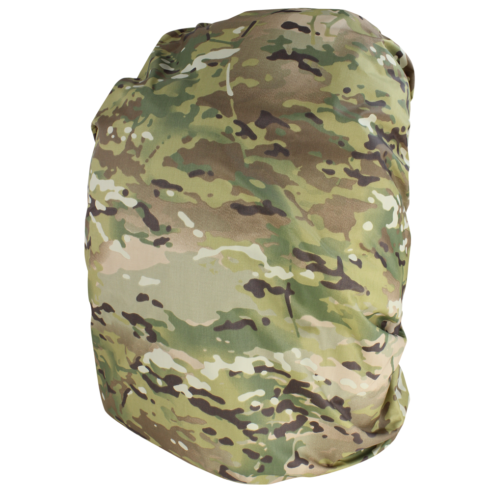 Condor Raincover 40L in Multicam