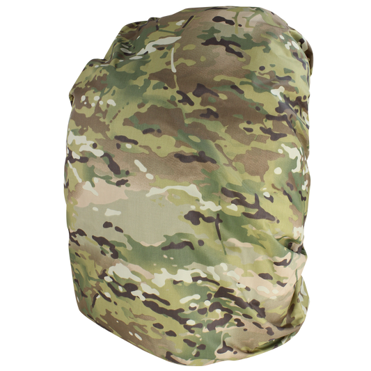 Condor Raincover 40L in Multicam