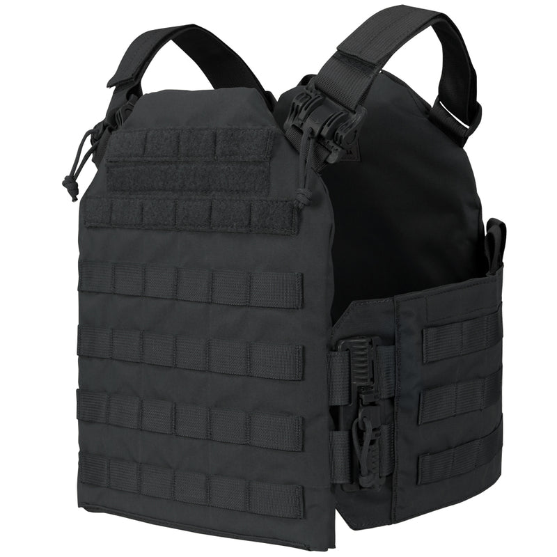 Condor Cyclone RS Plate Carrier in Black