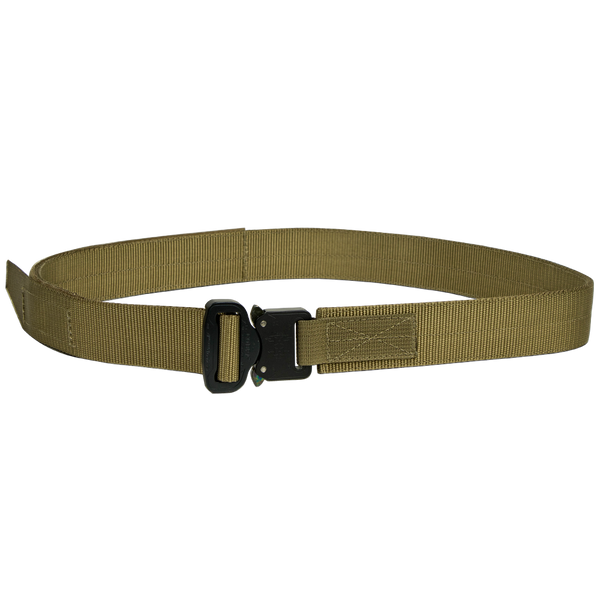 Condor Hybrid EDC Belt in Coyote 