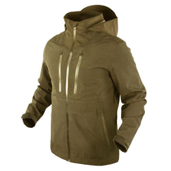 CLEARANCE: Condor Aegis Hardshell Jacket - Mars Gear