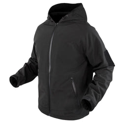 CLEARANCE: Condor Prime Softshell Hoodie - Mars Gear