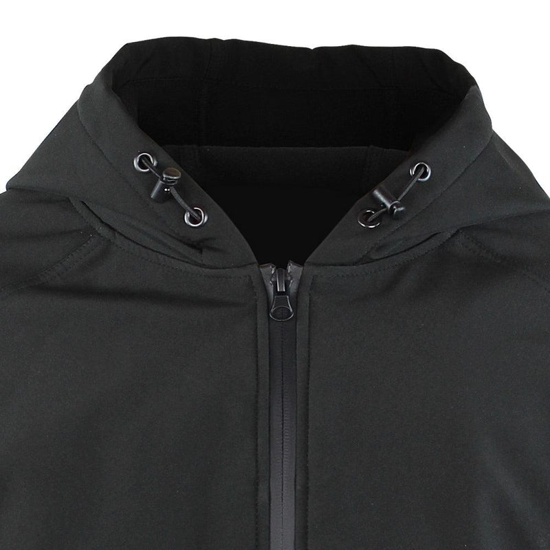 CLEARANCE: Condor Prime Softshell Hoodie - Mars Gear