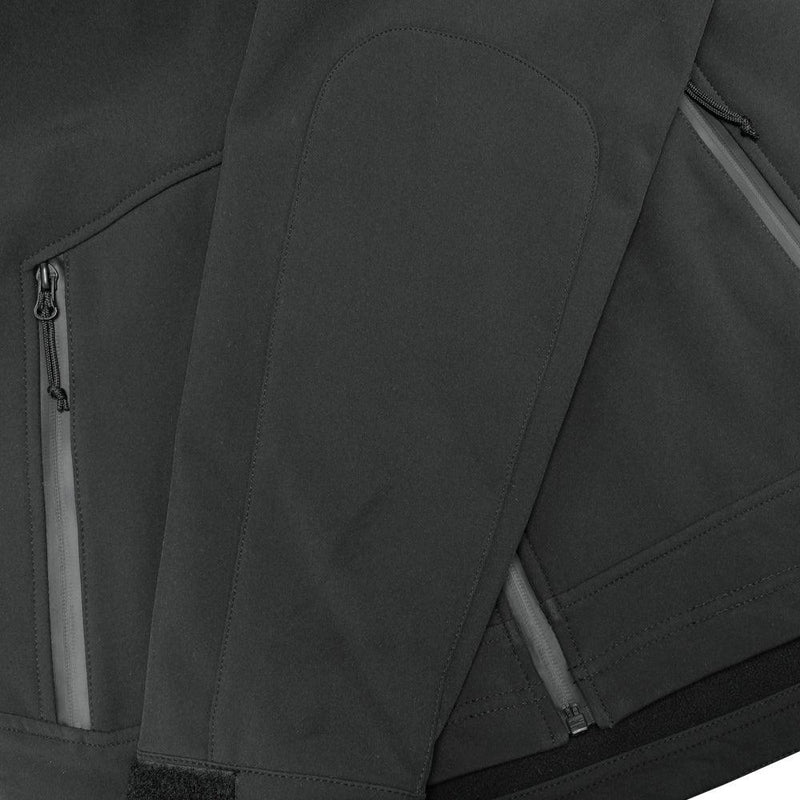 CLEARANCE: Condor Prime Softshell Hoodie - Mars Gear