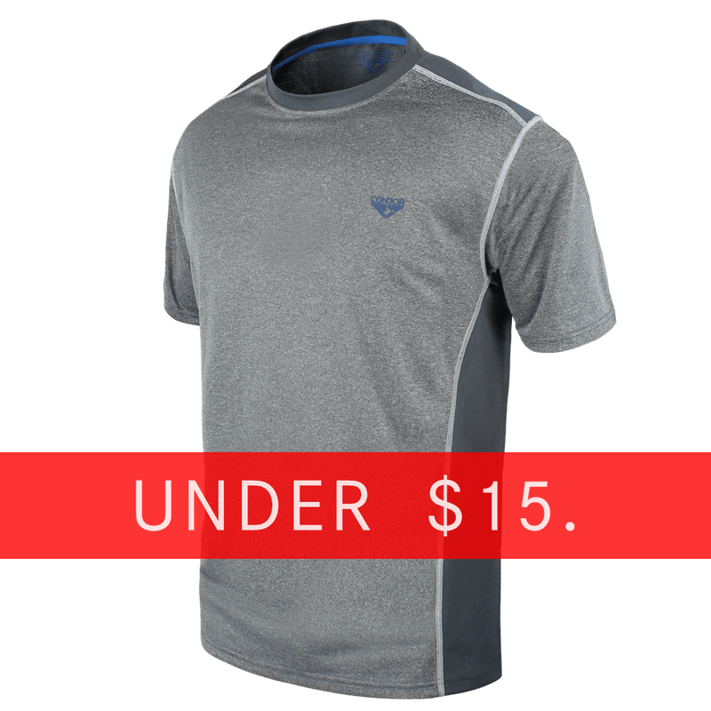 CLEARANCE: Condor Surge Performance Top - Small - Mars Gear