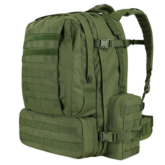 Condor 3-Day Assault Pack - Mars Gear