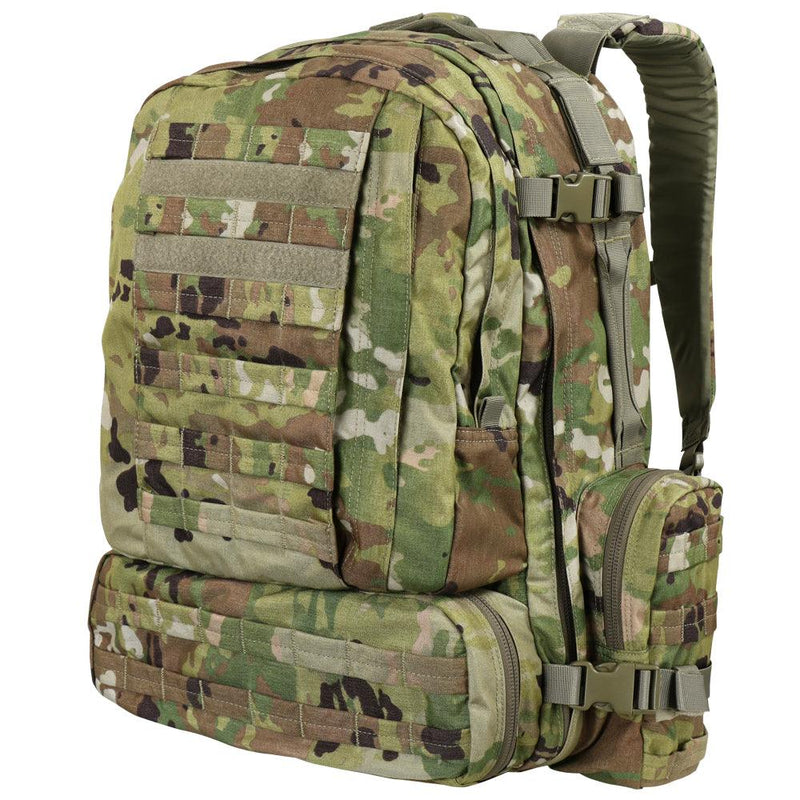Condor 3-Day Assault Pack - Scorpion OCP - Mars Gear