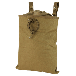 Condor 3 Fold Mag Recovery MOLLE Pouch | Mars Gear