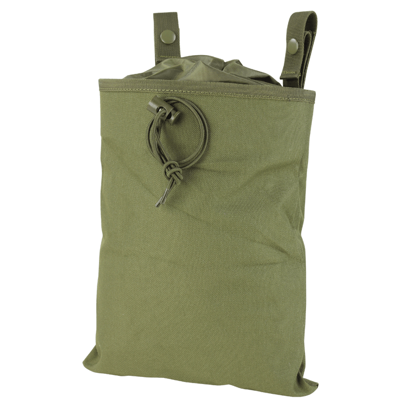 Condor 3 Fold Mag Recovery MOLLE Pouch | Mars Gear