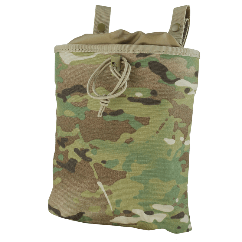 Condor 3 Fold Mag Recovery Pouch MultiCam | Mars Gear