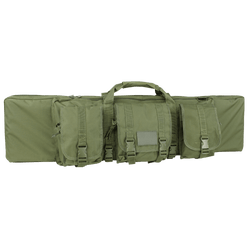 Condor 36" Single Rifle Case OD Green | Mars Gear