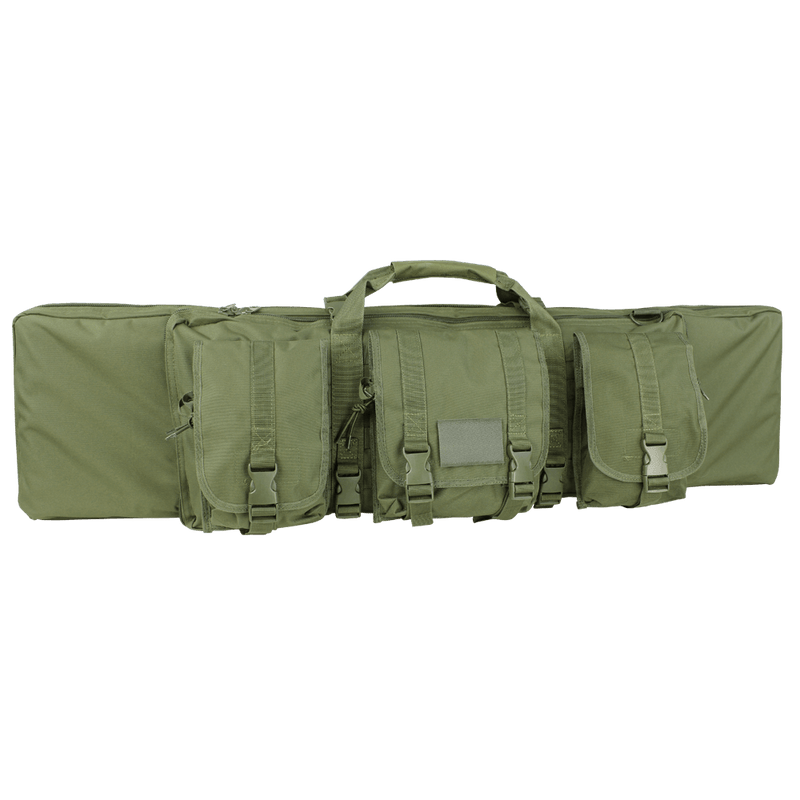 Condor 36" Single Rifle Case OD Green | Mars Gear