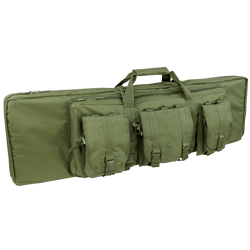 Condor 42" Double Rifle Case - Mars Gear