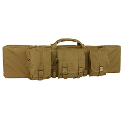 Condor 42" Single Padded Rifle Case | Mars Gear