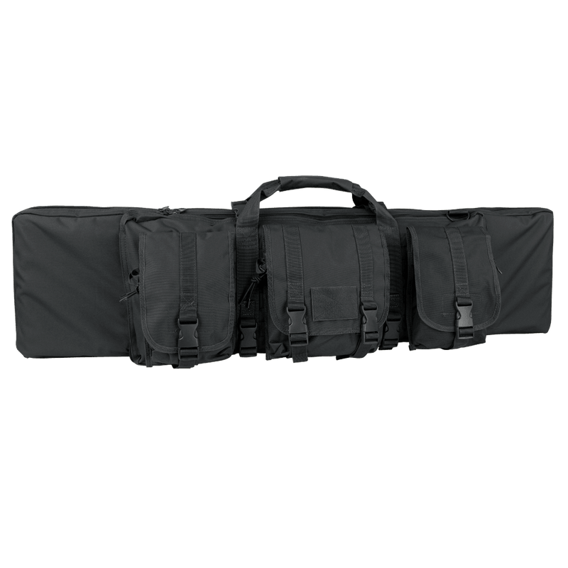 Condor 42" Single Padded Rifle Case | Mars Gear