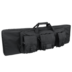 Condor 46" Double Padded Rifle Case | Mars Gear