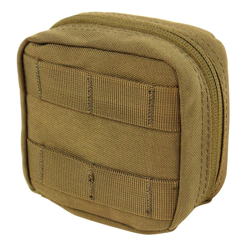 Condor 4x4 Tactical Utility Pouch | Mars Gear