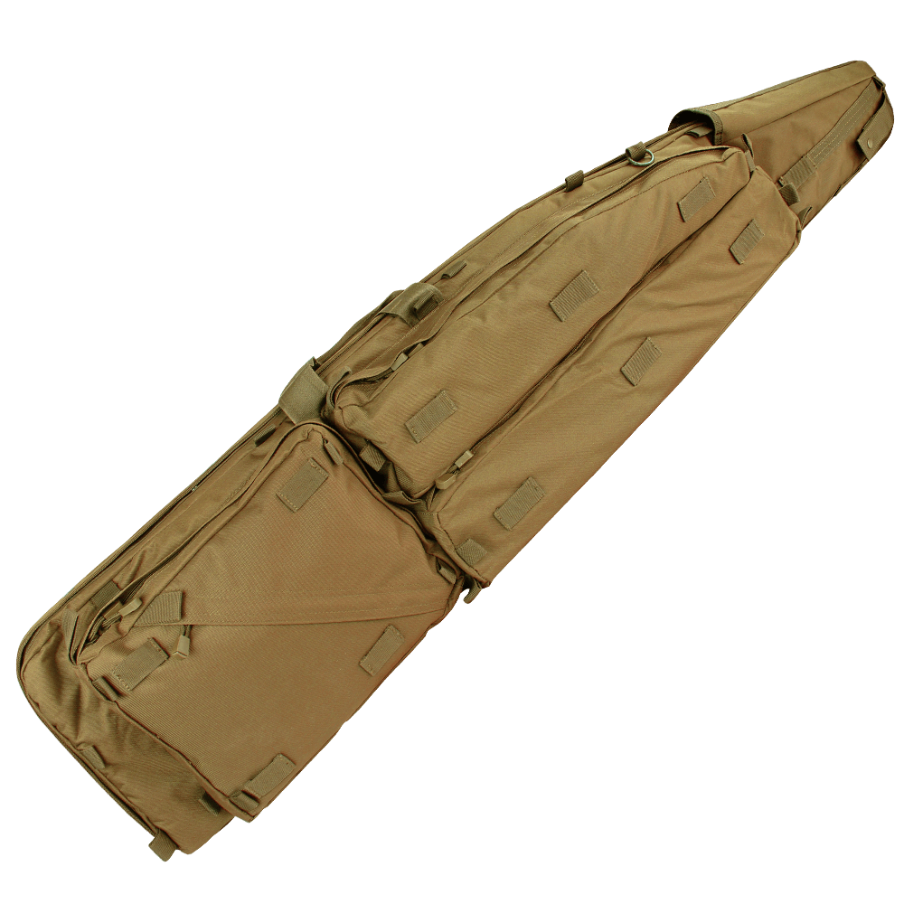 Eberlestock Sniper Sled Drag Bag 57