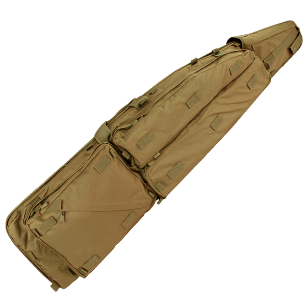 Condor 52" Sniper Drag Bag | Mars Gear