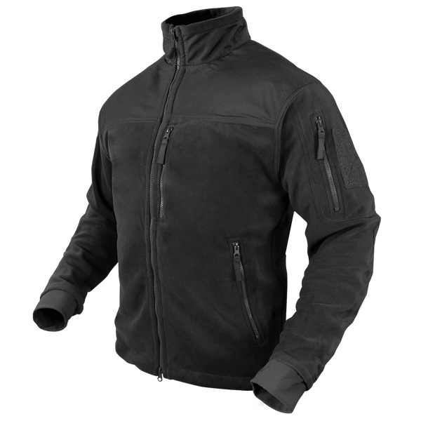 Condor Alpha Fleece Jacket - Mars Gear