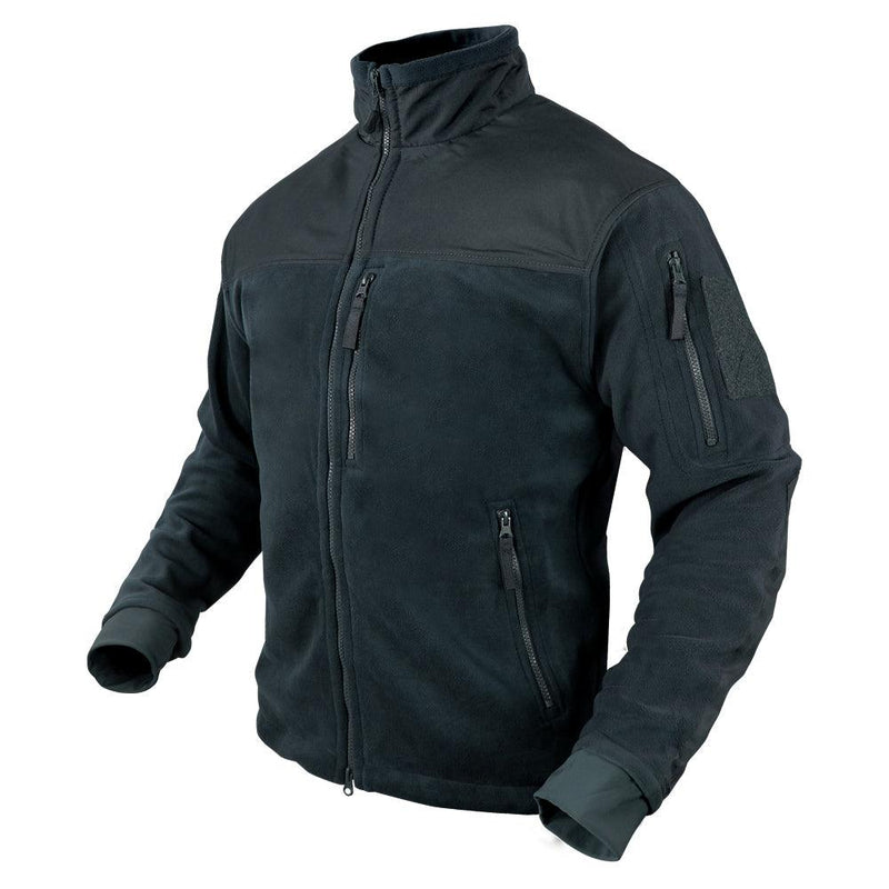 Condor Alpha Fleece Jacket - Mars Gear