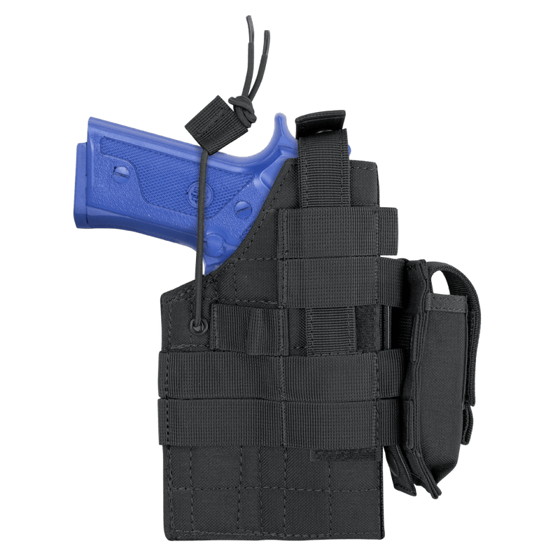 Condor Ambidextrous 1911 MOLLE Holster - Mars Gear