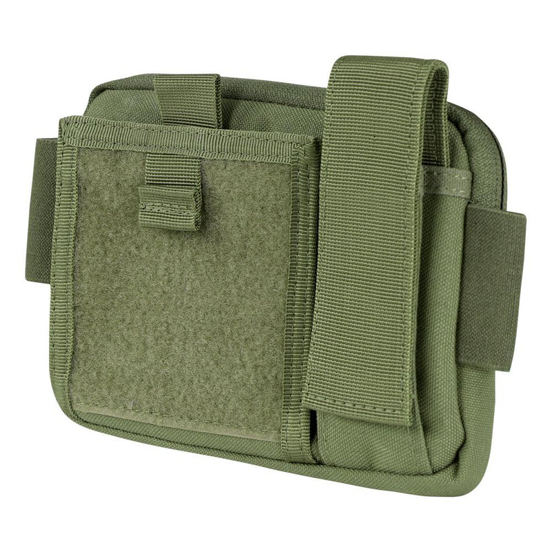 Condor Annex Admin Pouch