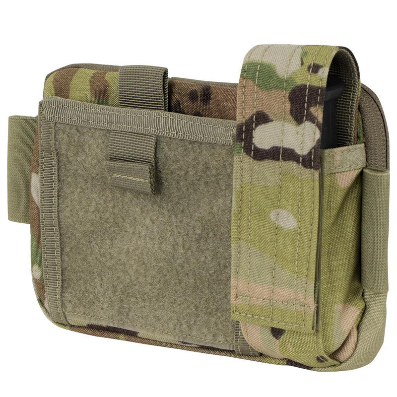 Condor Annex Admin Pouch - Scorpion OCP - Mars Gear