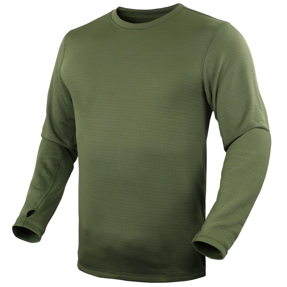 Condor outdoor base ii zip pullover cheap