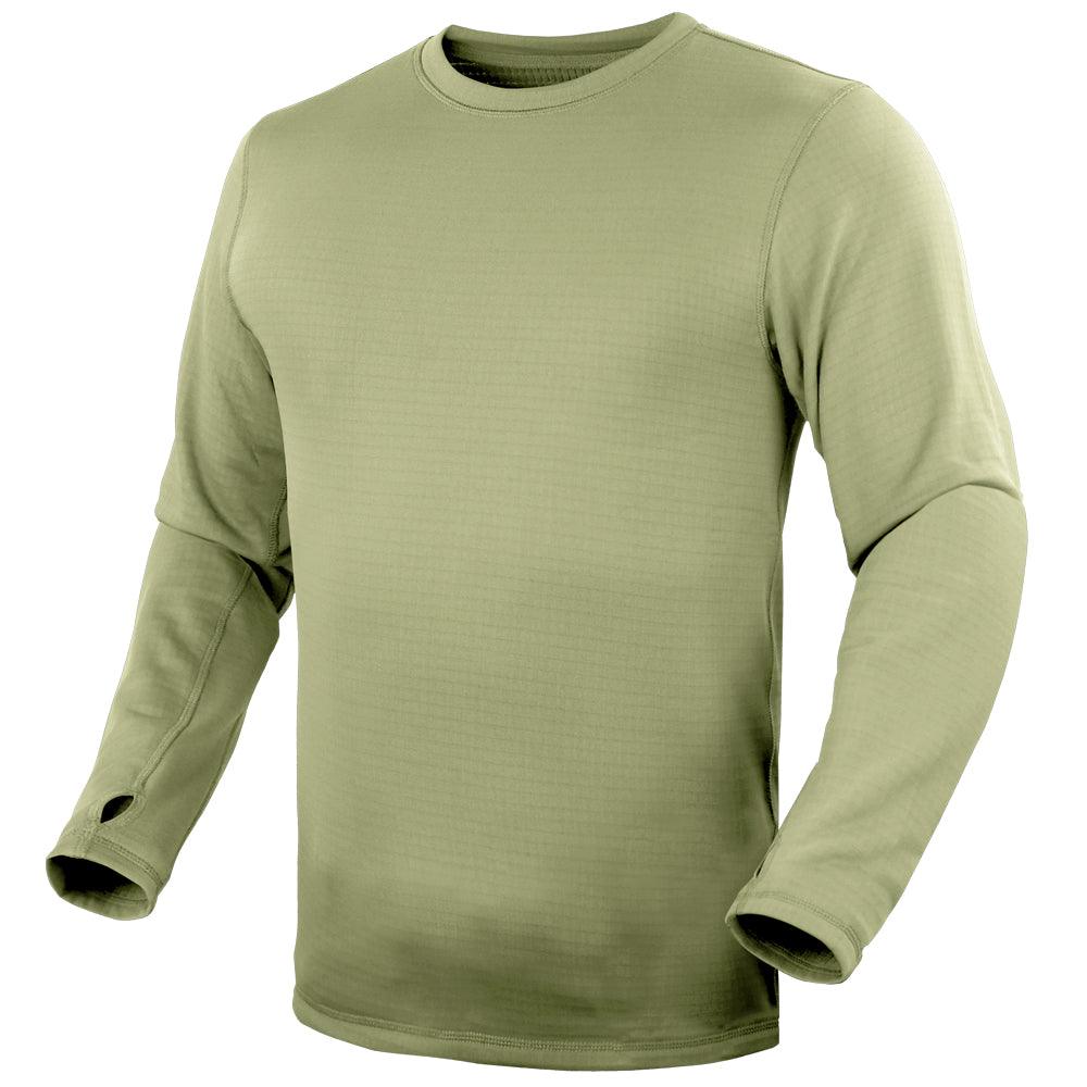 CONDOR BASE II CREW - Mars Gear