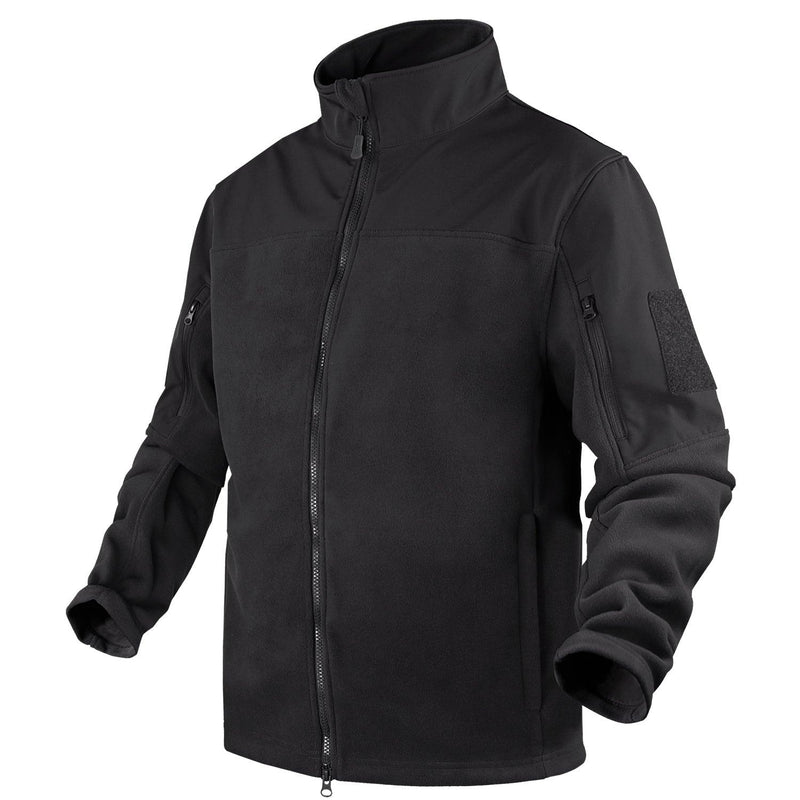 Condor Bravo Fleece Jacket - Mars Gear