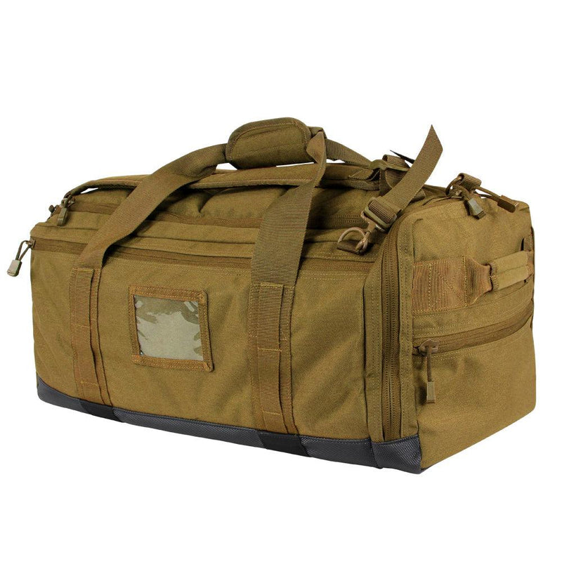 Condor Centurion Duffel Bag - Mars Gear