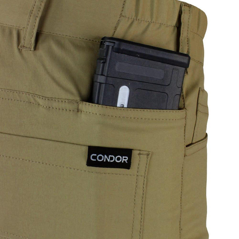 Condor Cipher Pants - Mars Gear